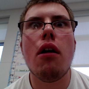 Meet your Posher, Zachary